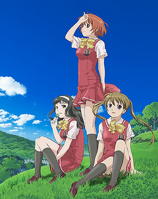 Kashimashi: Girl meets Girl Special [Sub: Eng]
