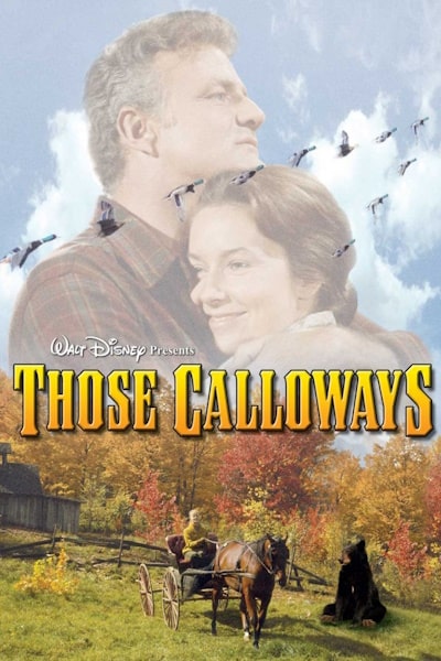 Those Calloways