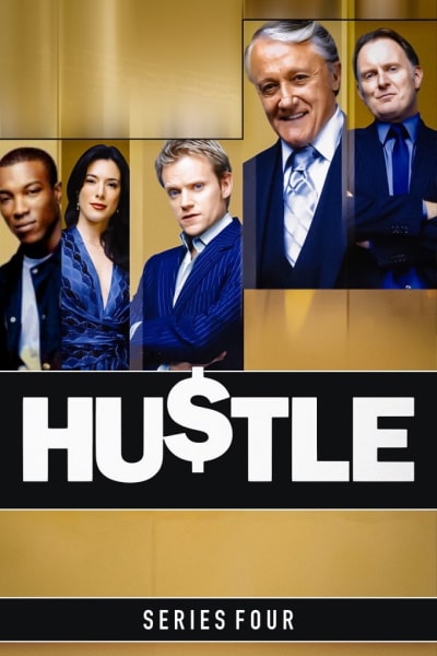 Hustle - Season 4