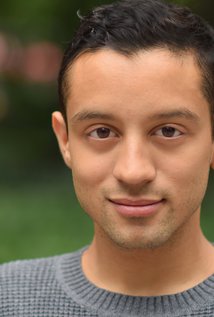 Zachary Infante