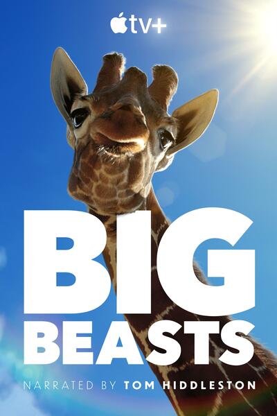 Big Beasts - Season 1