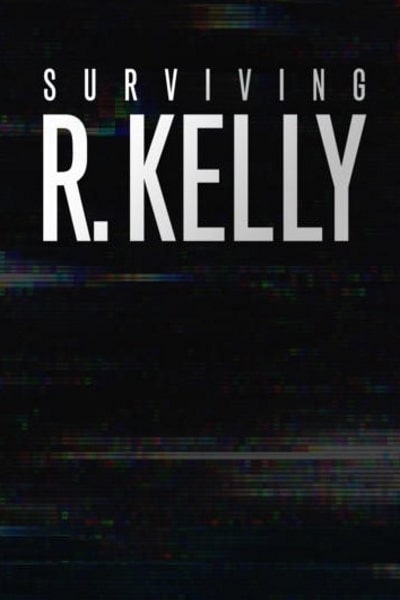 Surviving R Kelly - Season 1