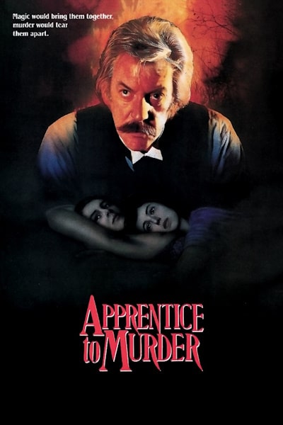 Apprentice to Murder