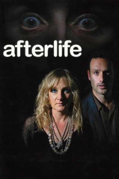 Afterlife - Season 2
