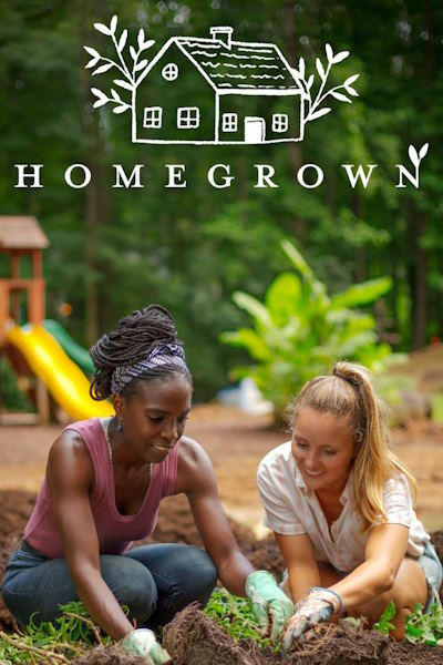 Homegrown - Season 4