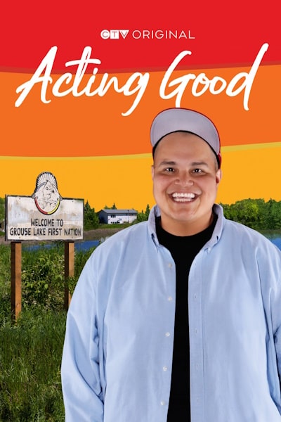 Acting Good - Season 2