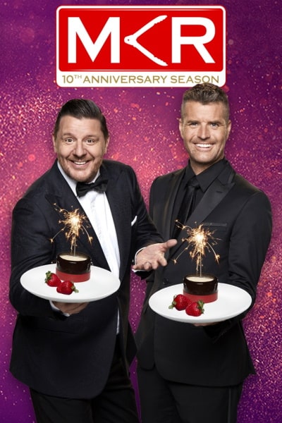 My Kitchen Rules - Season 10