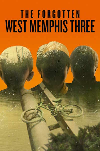 The Forgotten West Memphis Three - Season 1