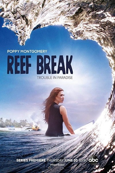 Reef Break - Season 1