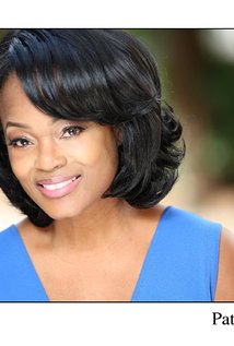 Patricia McRae
