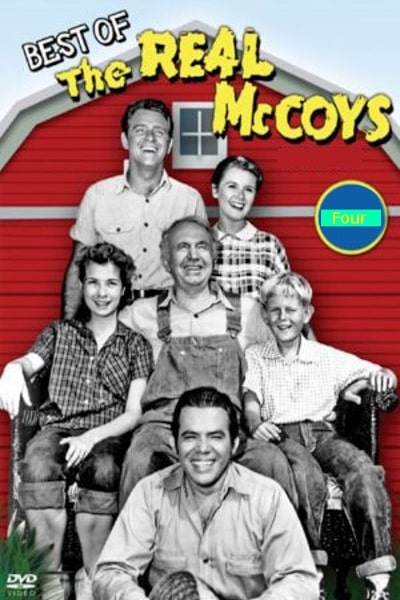 The Real McCoys - Season 4
