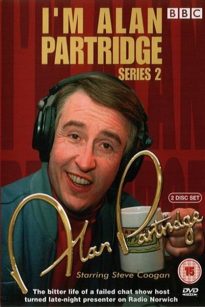 Im Alan Partridge - Season 2