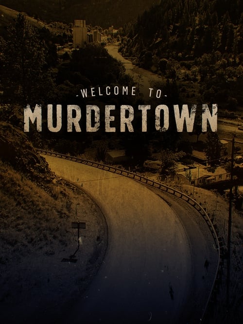 Murdertown - Season 1