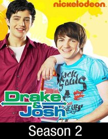 Drake and Josh - Season 2 - Dubl