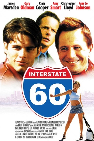 Interstate 60