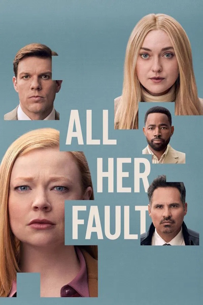 All Her Fault - Season 1