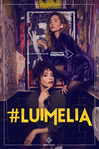 Luimelia - Season 1