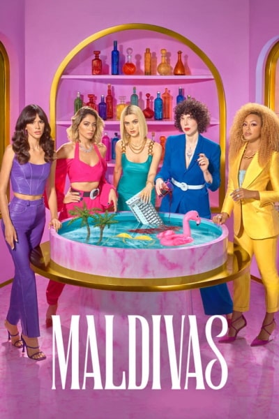 Maldivas - Season 1