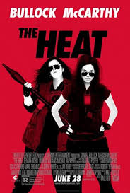 The Heat (2013)