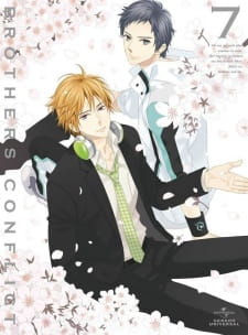 Brothers Conflict: Setsubou [Sub: Eng]