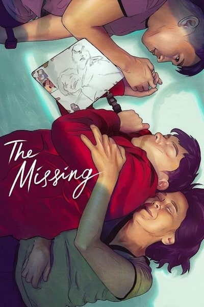 The Missing (Iti mapukpukaw)