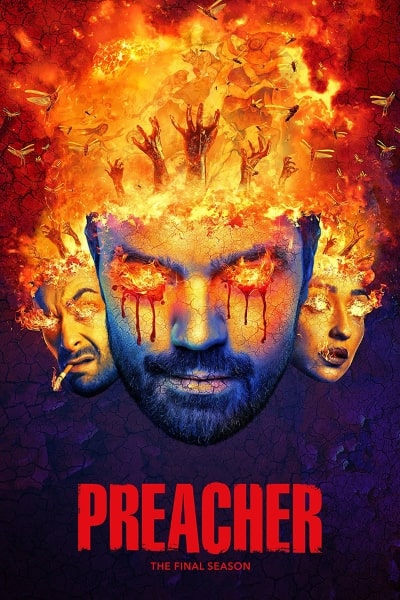 Preacher - Season 4