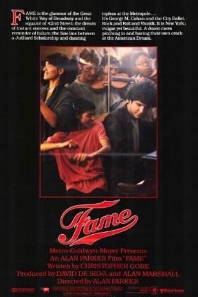 Fame (1980)