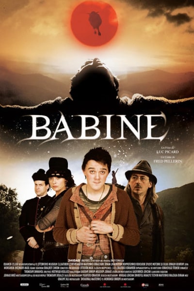 Babine (2008)