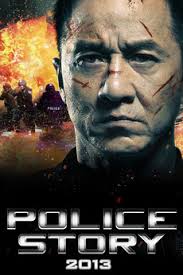 Police Story: Lockdown [Sub: Eng]