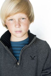 Garrett McQuaid