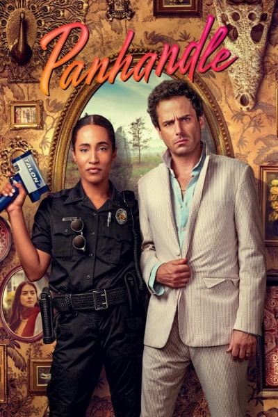 Panhandle - Season 1
