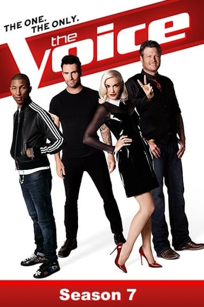 The Voice (US) - Season 7
