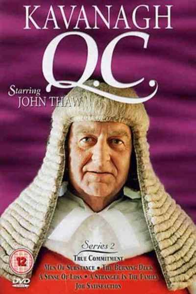 Kavanagh QC - Season 2