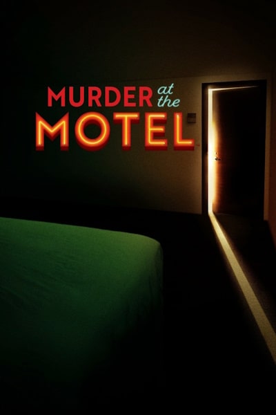 Murder at the Motel - Season 1