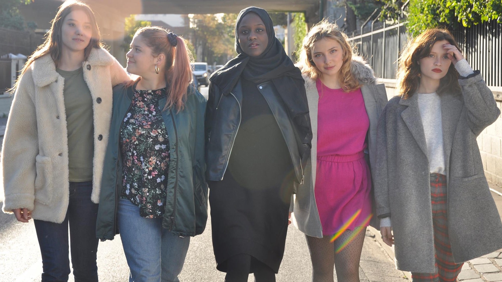 Season 1