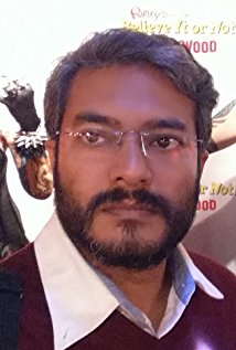 Terwadkar Rajiv