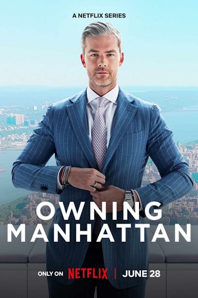 Owning Manhattan - Season 1