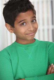 Aryan Simhadri