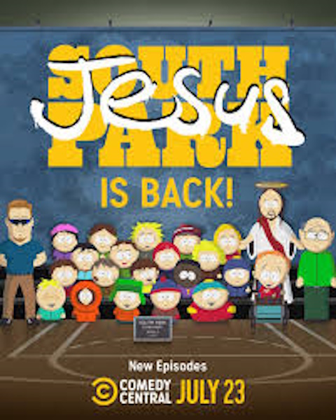South Park - Season 27
