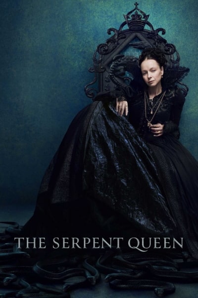 The Serpent Queen - Season 1