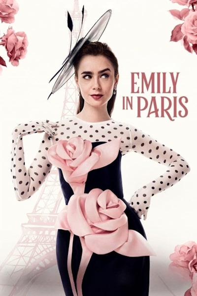 Emily in Paris - Season 4