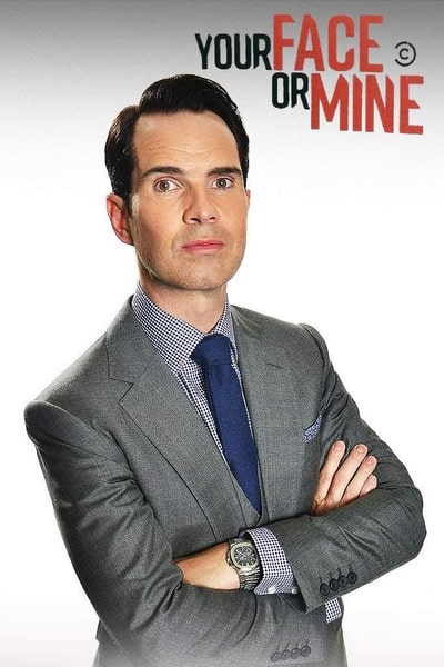 Your Face or Mine - Season 1