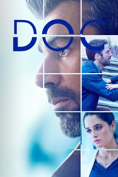 DOC Nelle tue mani - Season 2