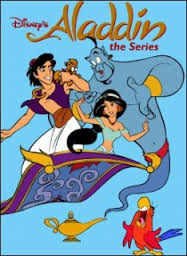 Aladdin - Season 2