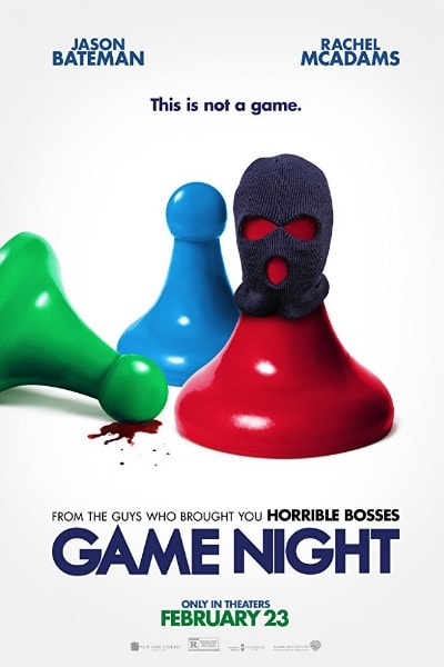 Game Night
