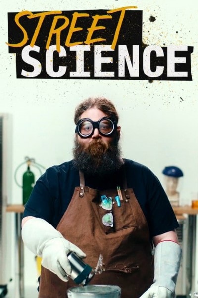 Street Science - Season 2