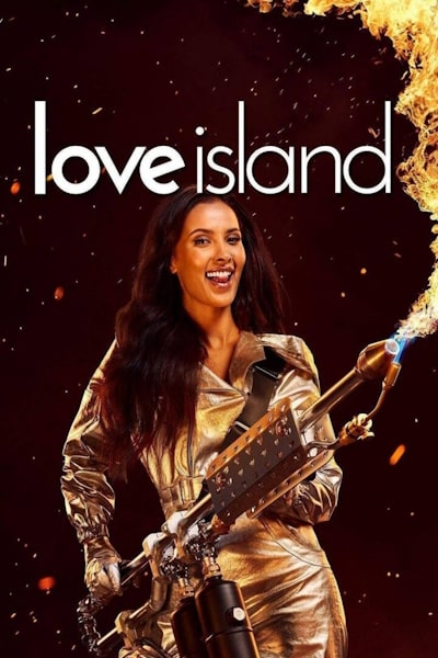 Love Island (UK) - Season 11