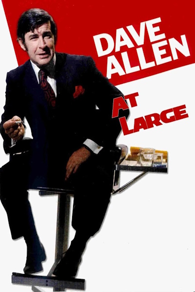 Dave Allen at Large - Season 1