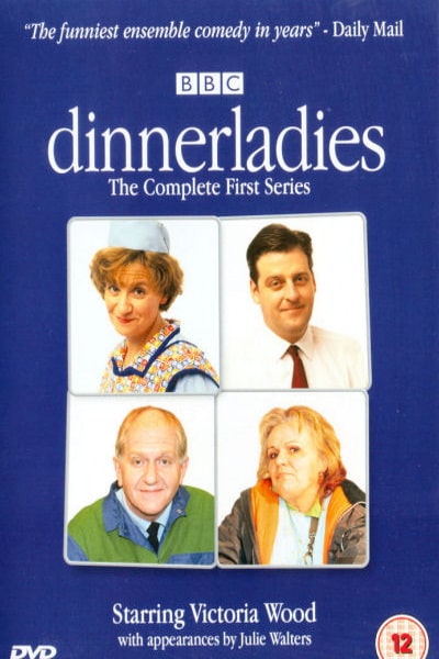 Dinnerladies - Season 1