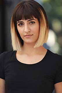 Setareh Naghoni